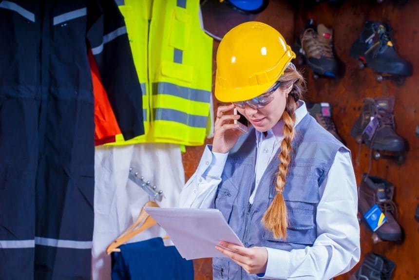 Samodzielne wykonywanie obowiązków służby BHP przez pracodawcę Samodzielne wykonywanie obowiązków służby BHP przez pracodawcę
