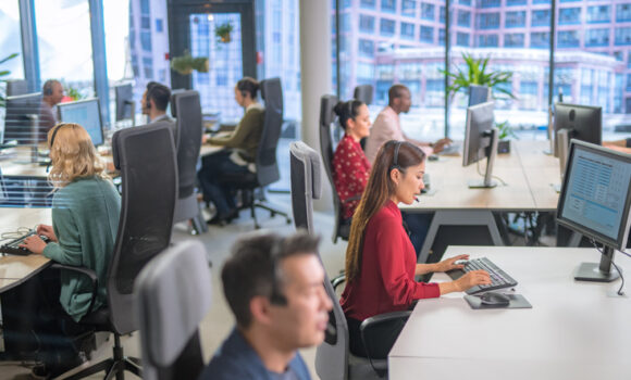 Kiedy warto zdecydować się na outsourcing kadrowo-płacowy? Kiedy warto zdecydować się na outsourcing kadrowo-płacowy?
